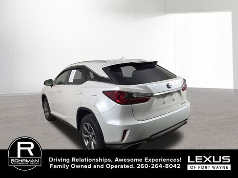 Used 2019 Lexus RX 350 AWD image 9