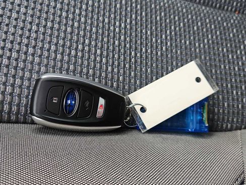 New 2026 Subaru Forester Premium image 33