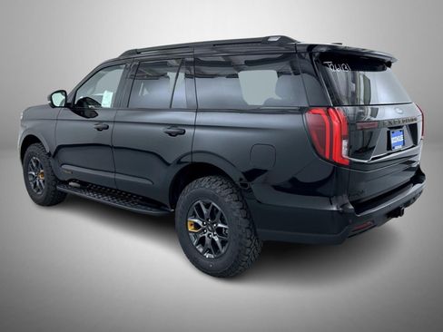 New 2026 Ford Expedition Tremor AWD/4WD image 7