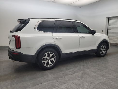 Used 2020 Kia Telluride EX FWD image 10