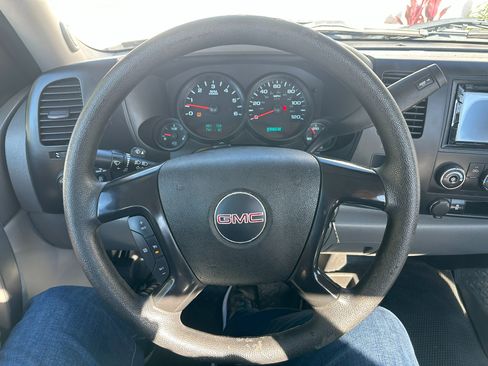 Used 2013 GMC Sierra 1500 W/T w/ Work Truck Plus Package image 25