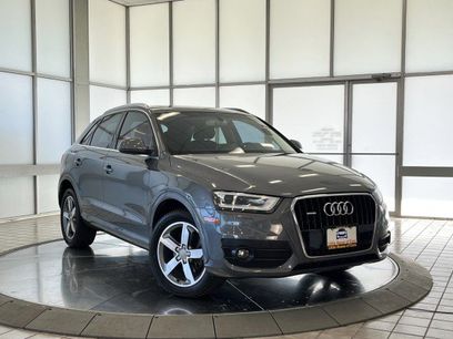 Used 2015 Audi Q3 2.0T Premium Plus