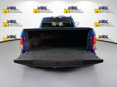 Used 2017 Ford F150 XLT w/ Equipment Group 301A Mid image 25