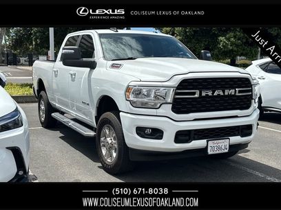 Used 2024 RAM 2500 Big Horn w/ Sport Appearance Package