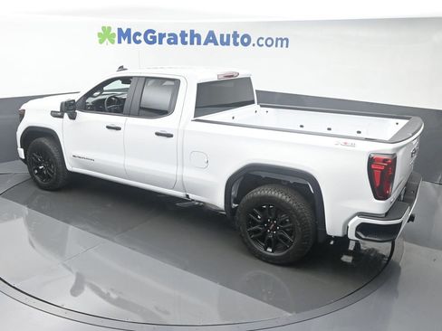 New 2025 GMC Sierra 1500 Pro w/ Graphite Edition image 25