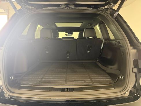 Used 2024 Jeep Grand Cherokee Limited image 28