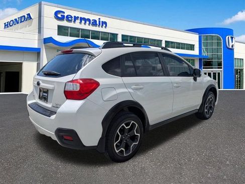 Used 2014 Subaru Crosstrek 2.0i Limited AWD/4WD image 5