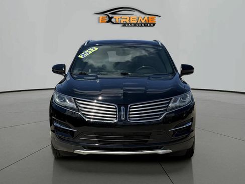Used 2017 Lincoln MKC Premiere FWD image 9