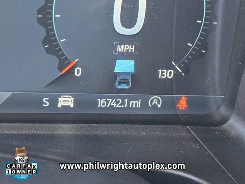 Used 2024 Ford Ranger Raptor AWD/4WD image 29