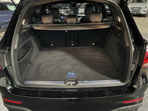Used 2022 Mercedes-Benz GLC 300 4MATIC image 15