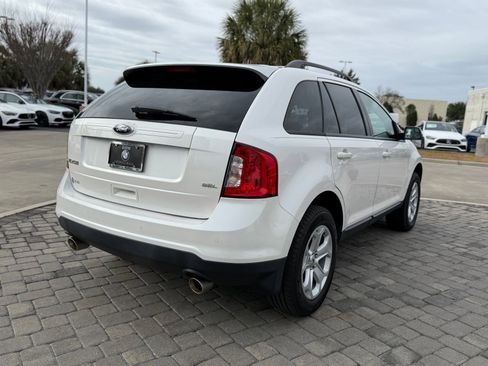 Used 2013 Ford Edge SEL image 7