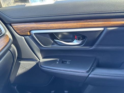 Used 2019 Honda CR-V EX-L image 24