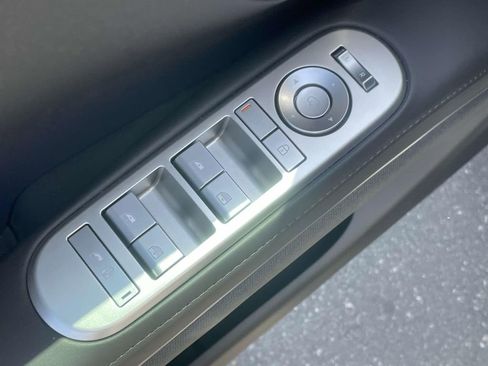 New 2026 Hyundai Palisade Calligraphy AWD/4WD image 19