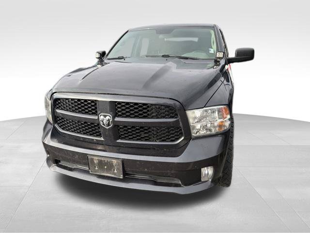 Used 2014 RAM 1500 Express AWD/4WD image 11