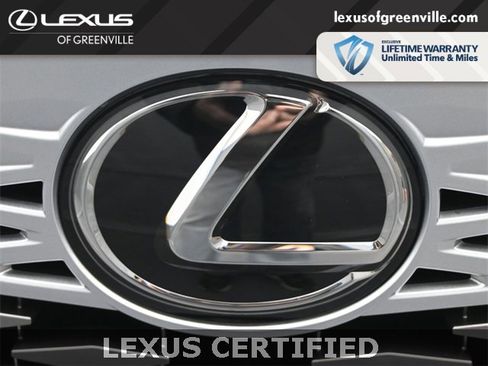 Certified 2023 Lexus RX 350 Premium w/ Accessory Package (Z1) image 30