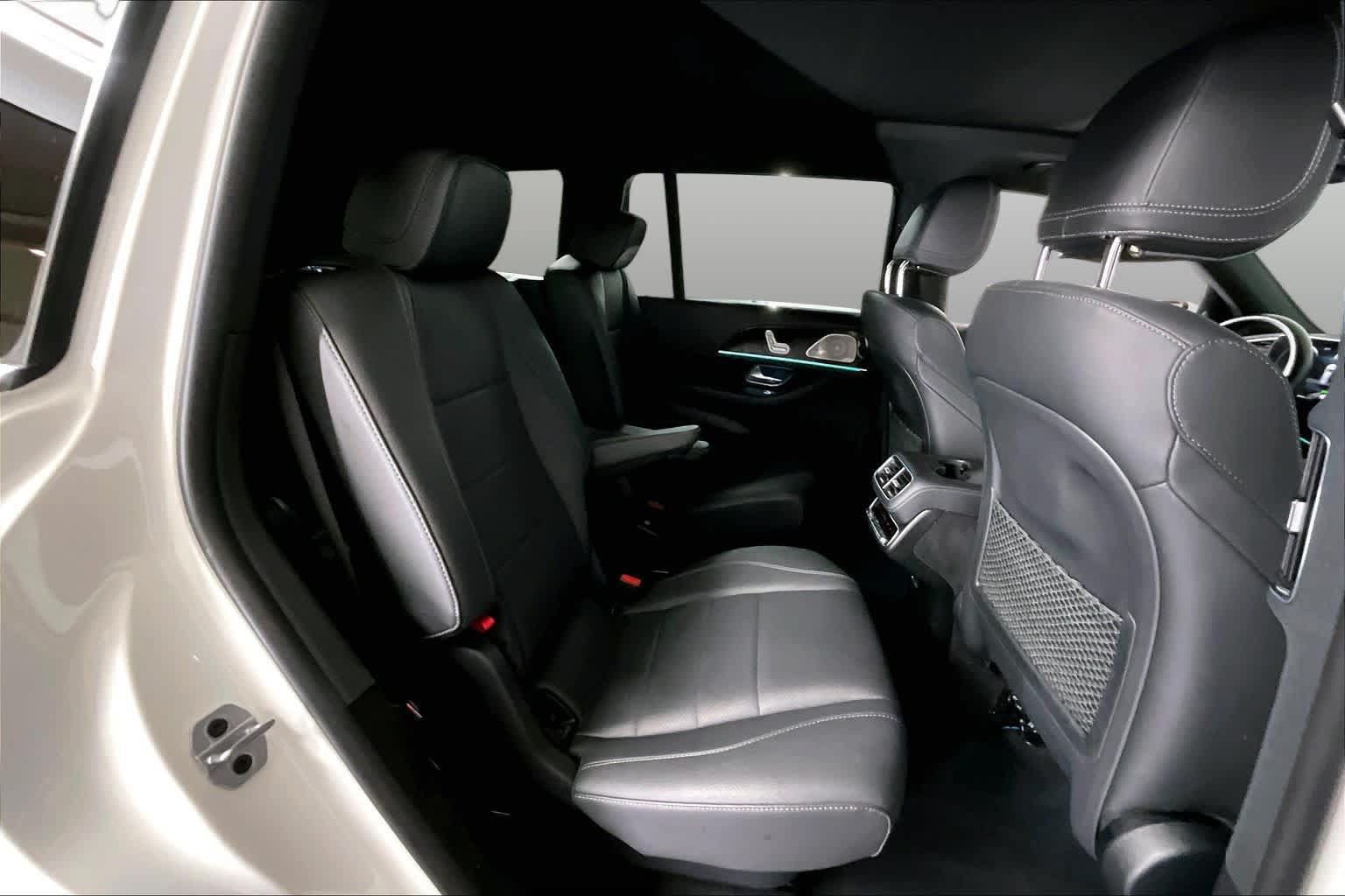 Used 2023 Mercedes-Benz GLS 450 4MATIC image 20