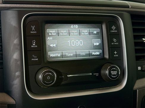 Used 2023 RAM 1500 Tradesman w/ Power & Remote Entry Group image 6