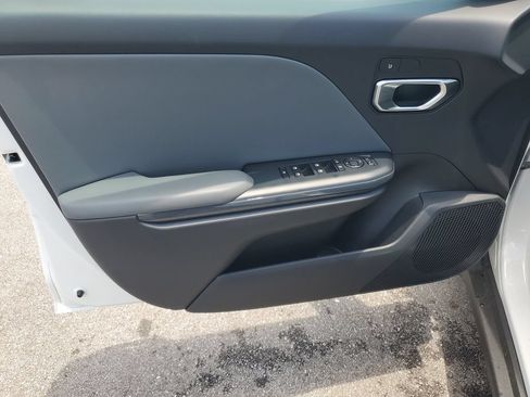New 2026 Kia K4 GT-Line Turbo FWD image 8