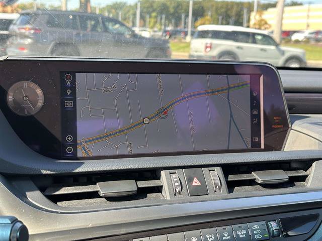 Used 2019 Lexus ES 350 w/ Premium Package FWD image 40
