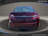 Used 2018 Ford Taurus SEL w/ Equipment Group 201A image 3