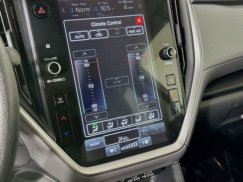 Certified 2025 Subaru Crosstrek 2.0i Premium image 21