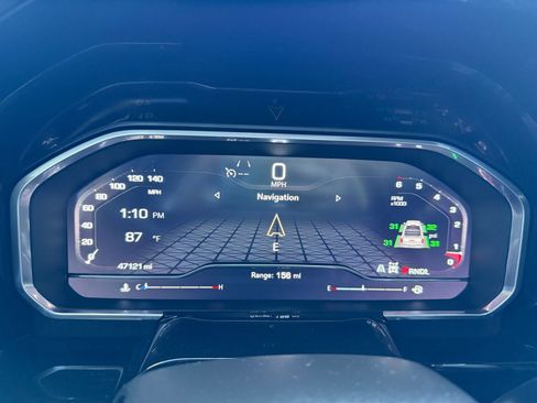 Used 2022 GMC Sierra 1500 Elevation w/ LPO, Elevation Black Package image 21