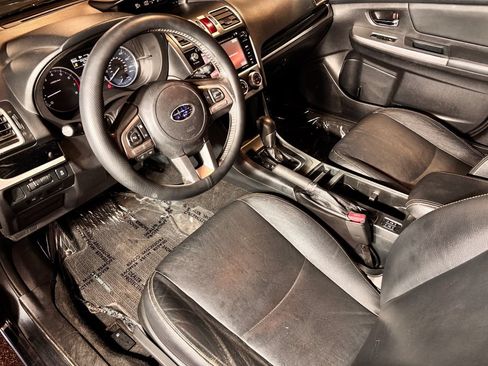 Used 2016 Subaru Crosstrek 2.0i Limited AWD/4WD image 11