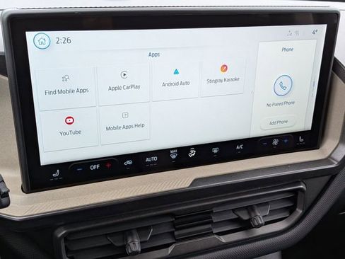 New 2026 Ford Bronco Sport Big Bend w/ Convenience Package image 26