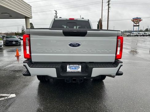 New 2026 Ford F350 XL w/ STX Appearance Package image 4