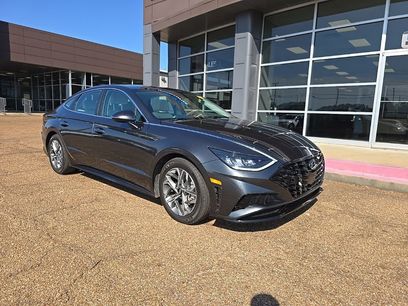 Used 2023 Hyundai Sonata SEL w/ Convenience Package