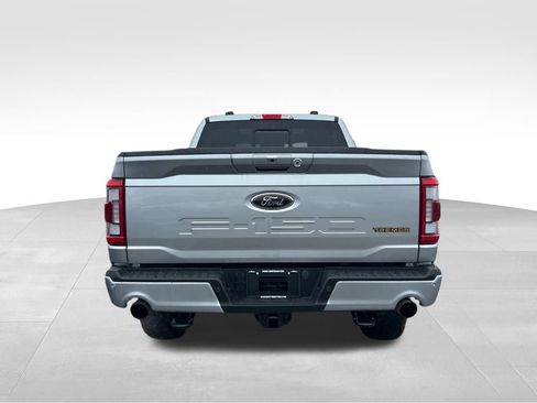 Used 2023 Ford F150 Tremor w/ Equipment Group 402A High image 17