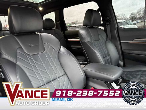 Used 2025 Kia Telluride SX Prestige X-Line image 23