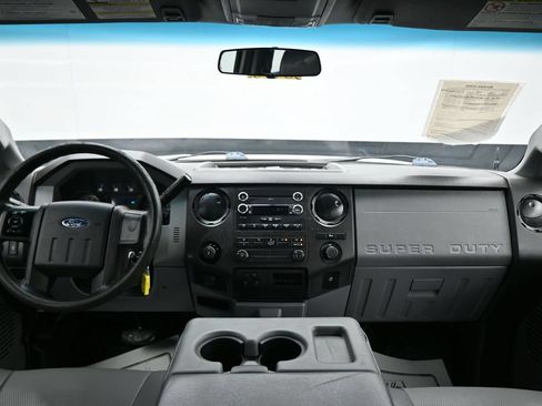 Used 2014 Ford F350 XL AWD/4WD image 12