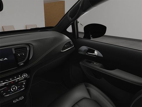 New 2025 Chrysler Pacifica Select image 21