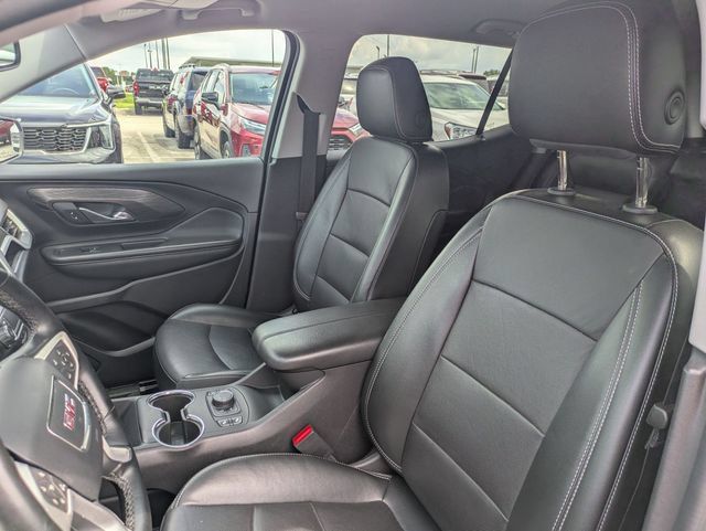 Used 2024 GMC Terrain SLT FWD image 15