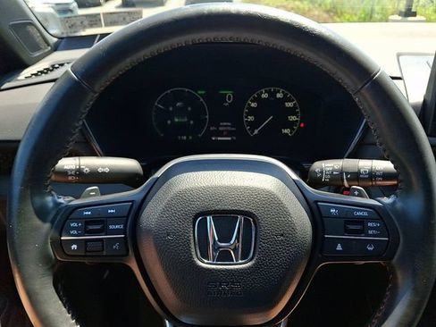 Used 2024 Honda CR-V Sport image 19