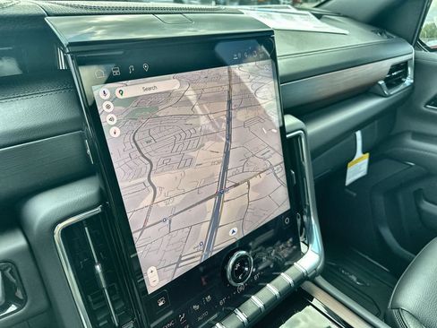 New 2026 GMC Yukon XL Denali w/ Sun & Power Step Package AWD/4WD image 28