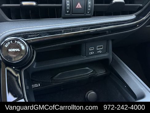 Used 2023 Lexus NX 250 FWD w/ Towing Package (2000 Lbs) image 21