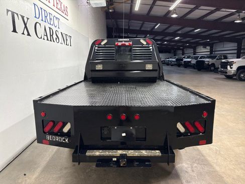 Used 2018 Chevrolet Silverado 2500 W/T w/ WT Convenience Package AWD/4WD image 8