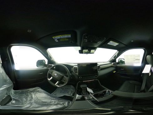 New 2026 Toyota Tundra Limited image 17