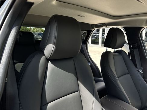 New 2026 MAZDA CX-30 AWD 2.5 S image 47