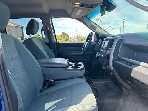 Used 2016 RAM 1500 Tradesman w/ Popular Equipment Group AWD/4WD image 27