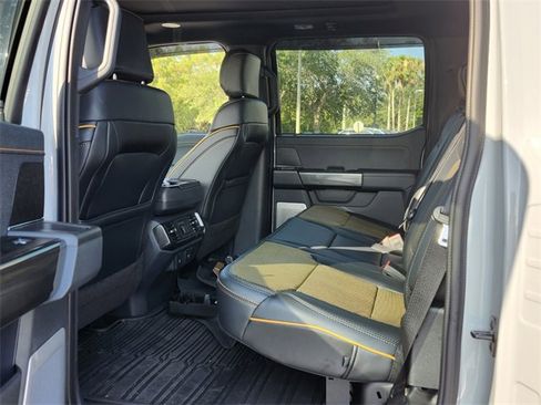 Used 2023 Ford F150 Tremor w/ Equipment Group 402A High image 10