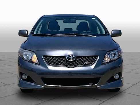 Used 2009 Toyota Corolla XRS FWD image 3