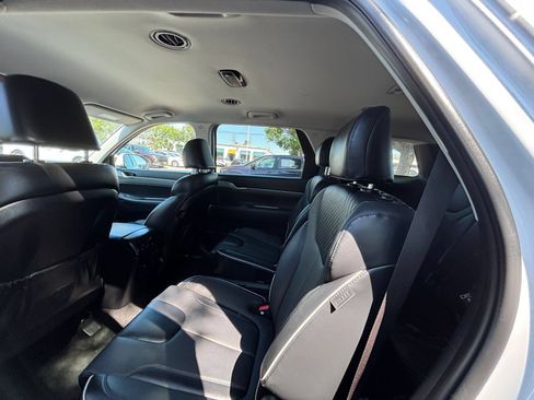 Used 2025 Hyundai Palisade SEL AWD/4WD image 24