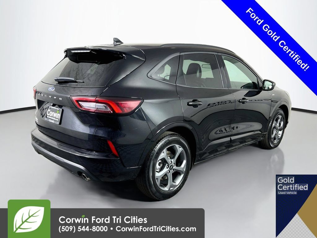 Used 2024 Ford Escape ST-Line FWD image 15
