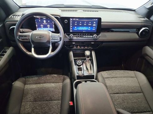 Certified 2023 Chevrolet Colorado Z71 w/ Z71 Convenience Package 2 image 6