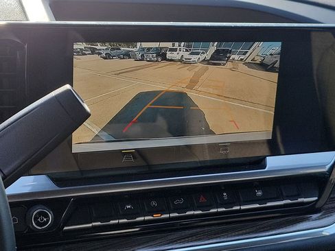 Used 2023 Chevrolet Silverado 1500 RST w/ Redline Edition image 14