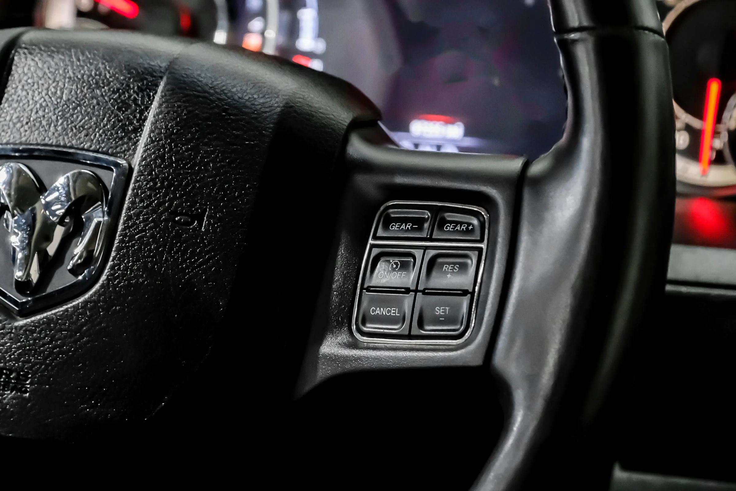 Used 2013 RAM 1500 Sport w/ Sport Premium Group AWD/4WD image 24