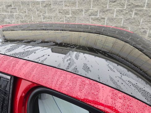 Certified 2024 Cadillac Lyriq Sport w/ LPO, Floor Liner Package image 17